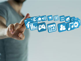 互联网创业思维